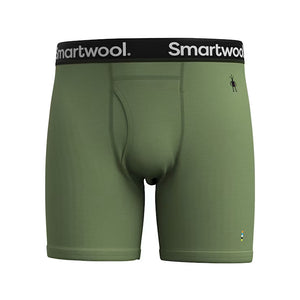 Men's Merino Boxer