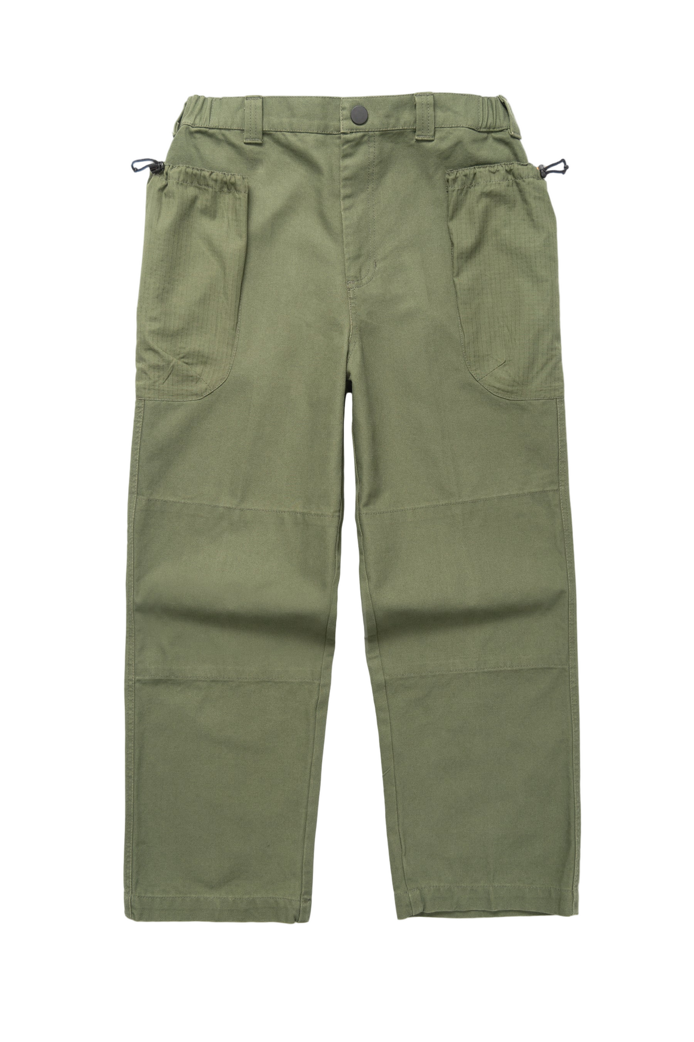 Load image into Gallery viewer, Gardener Pants - Tigertree