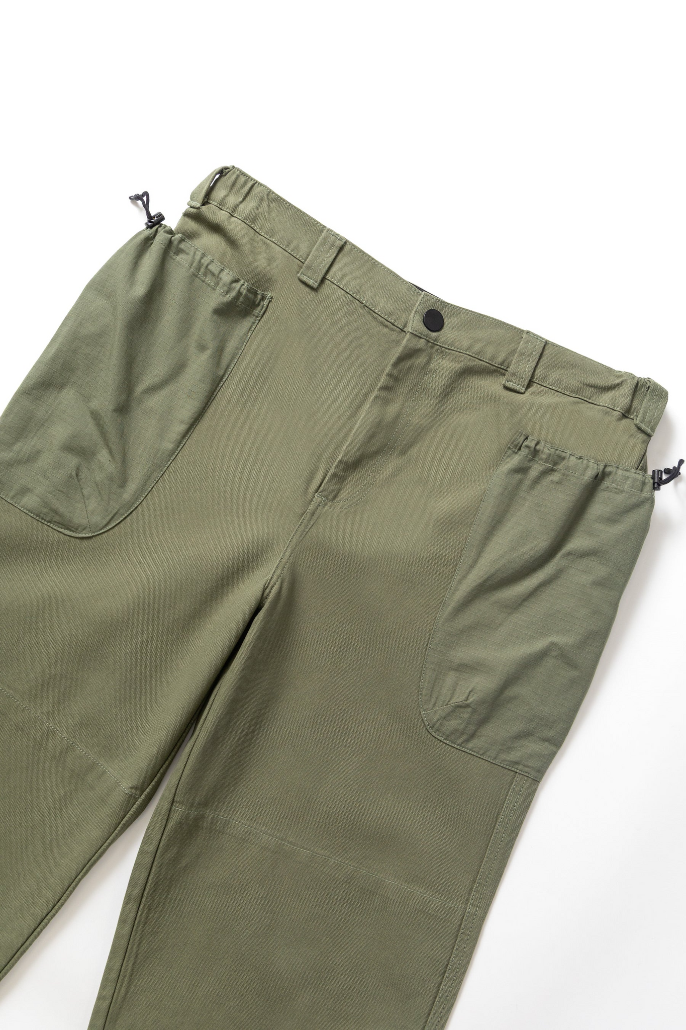 Load image into Gallery viewer, Gardener Pants - Tigertree