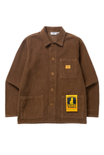 Load image into Gallery viewer, Corduroy Chore Shirt
