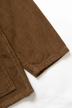 Load image into Gallery viewer, Corduroy Chore Shirt
