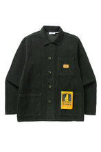 Load image into Gallery viewer, Corduroy Chore Shirt
