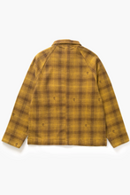 Load image into Gallery viewer, Thistle Plaid FOH Jacket
