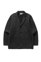 Load image into Gallery viewer, Moleskin Server Suit Jacket
