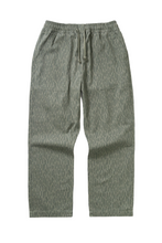 Load image into Gallery viewer, Raindrop Chef Pants- Green
