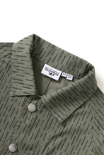 Load image into Gallery viewer, Drill Coveralls 2.0- Green Raindrop
