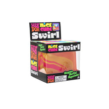 Load image into Gallery viewer, Nee Doh Nice Cube Swirl
