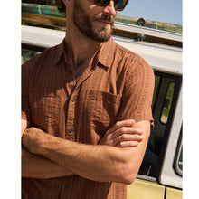 Load image into Gallery viewer, Salton Shirt -
