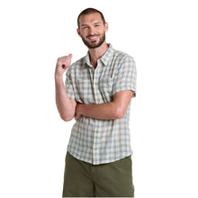 Load image into Gallery viewer, Salton Shirt -
