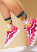 Load image into Gallery viewer, Poketo Sheer Socks
