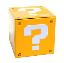 Load image into Gallery viewer, Nintendo Question Mark Coin Candies
