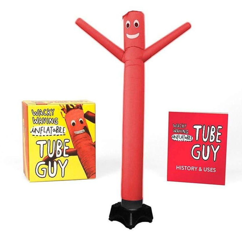 Wacky Waving Inflatable Tube Guy