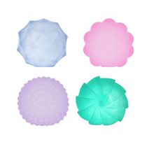 Load image into Gallery viewer, Gump Surface - Tigertree
