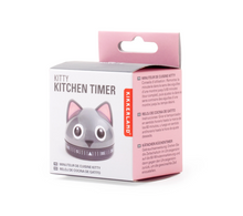 Load image into Gallery viewer, Kitchen Timer Cat - Tigertree
