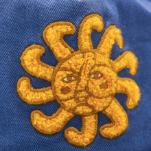 Load image into Gallery viewer, Fun Suns Chenille Patch Parks Project Hat - Tigertree
