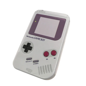 Nintendo Game Boy Candy Tin - Tigertree