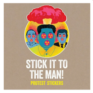 Stick It To The Man - Tigertree