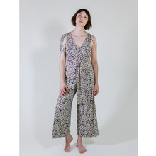 Load image into Gallery viewer, Rita Jumpsuit - Matisse Navy - Tigertree
