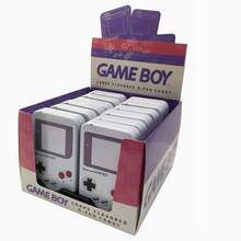 Load image into Gallery viewer, Nintendo Game Boy Candy Tin
