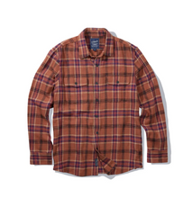 Load image into Gallery viewer, Vintage Slub Twill Shirt
