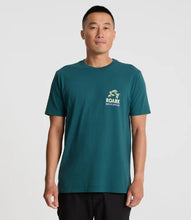 Load image into Gallery viewer, Seek &amp; Explore Premium Tee - Deep Sea

