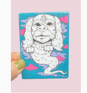 Falkor The Luckdragon Magnet - Tigertree