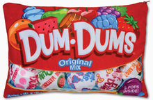 Load image into Gallery viewer, Dum-Dums Packaging Plush - Tigertree
