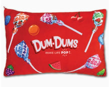 Load image into Gallery viewer, Dum-Dums Packaging Plush - Tigertree
