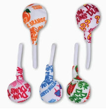 Load image into Gallery viewer, Dum-Dums Packaging Plush - Tigertree
