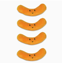 Load image into Gallery viewer, Kraft Mac and Cheese Microwave Packaging Plush - Tigertree
