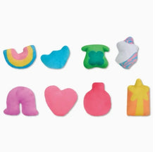 Load image into Gallery viewer, Lucky Charms Packaging Plush with Removable Marshmallows - Tigertree
