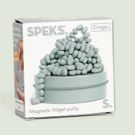 Speks Neutral Crags Magnets - Tigertree