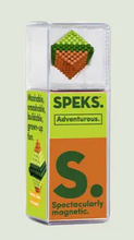 Load image into Gallery viewer, Speks Bold Magnets - Tigertree
