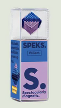 Load image into Gallery viewer, Speks Bold Magnets - Tigertree
