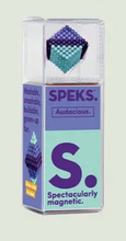 Load image into Gallery viewer, Speks Bold Magnets - Tigertree
