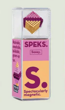 Load image into Gallery viewer, Speks Bold Magnets - Tigertree
