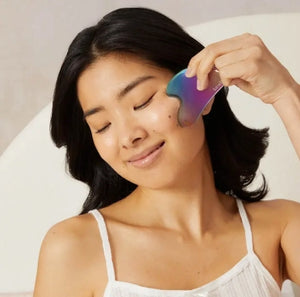 Stainless Steel Gua Sha