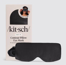 Load image into Gallery viewer, Contour Pillow Eye Mask
