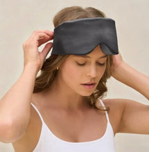 Load image into Gallery viewer, Contour Pillow Eye Mask
