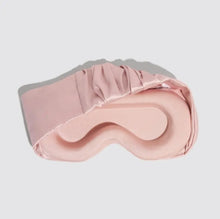 Load image into Gallery viewer, Contour Pillow Eye Mask
