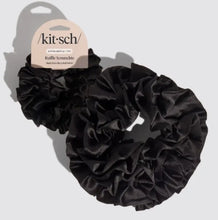 Load image into Gallery viewer, Ruffle Scrunchie
