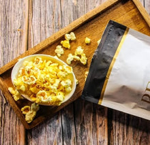 Load image into Gallery viewer, Gourmet Popcorn 0.5oz
