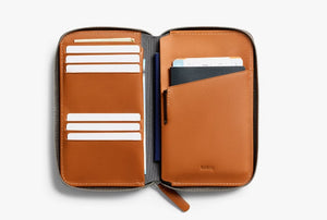 Travel Folio