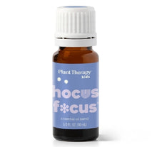 Load image into Gallery viewer, Hocus Focus KidSafe Essential Oil Blend- 10ml
