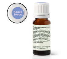 Load image into Gallery viewer, Hocus Focus KidSafe Essential Oil Blend- 10ml

