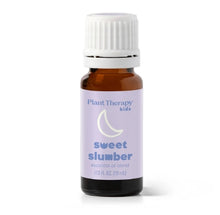 Load image into Gallery viewer, Sweet Slumber KidSafe Essential Oil- 10ml
