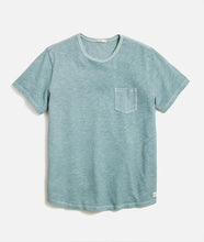 Load image into Gallery viewer, SS Vintage Pocket Tee - Slate - Tigertree
