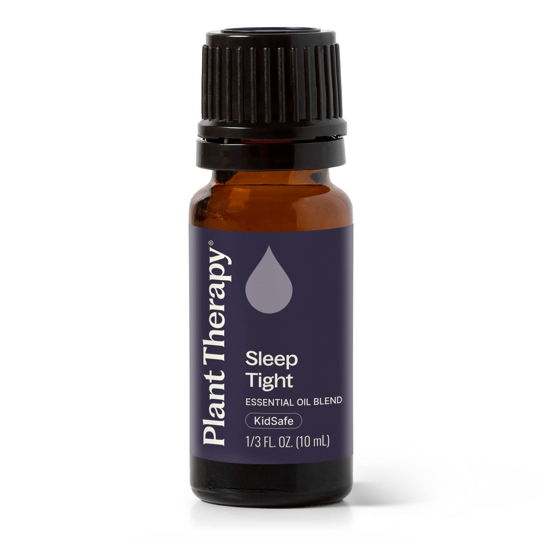 Sleep Tight Essential Oil Blend- 10ml