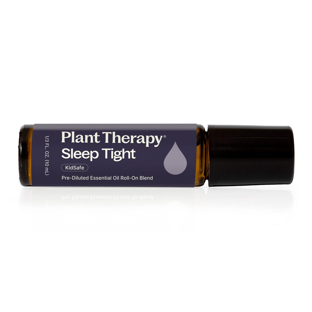 Sleep Tight Essential Oil Roll-On