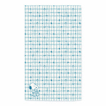 Load image into Gallery viewer, Snoopy Cherry Basket Tea Towel - Blue - Tigertree
